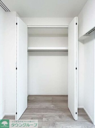 S-RESIDENCE浅草diverseの物件内観写真